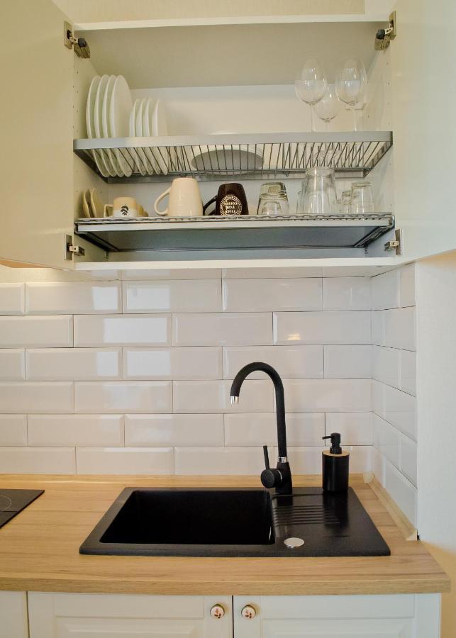 Appartement Amber Studio Oradea Extérieur photo