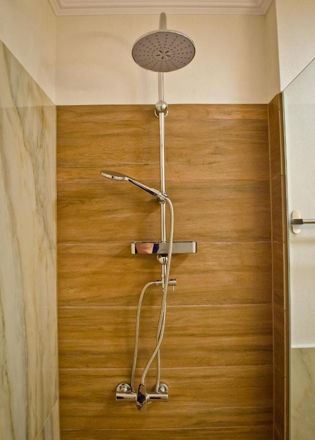 Appartement Amber Studio Oradea Extérieur photo