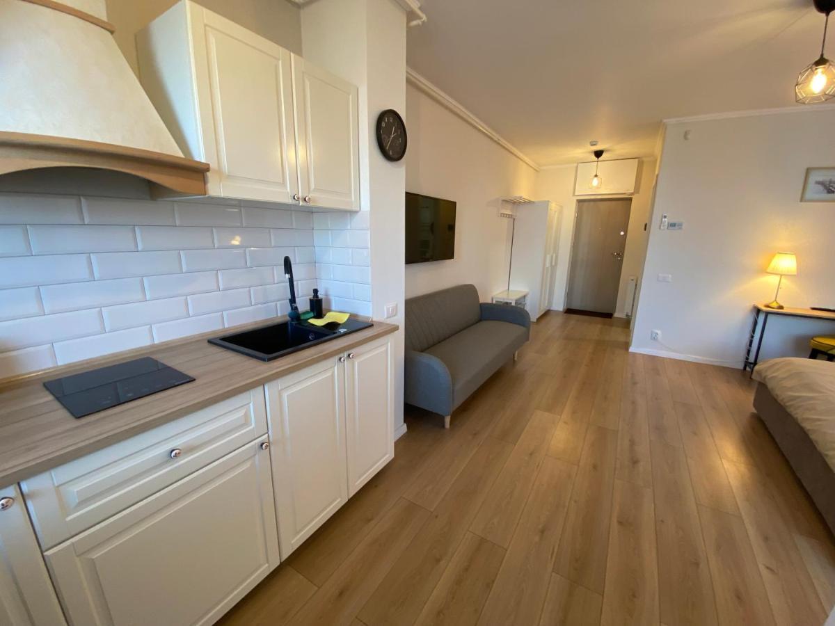 Appartement Amber Studio Oradea Extérieur photo